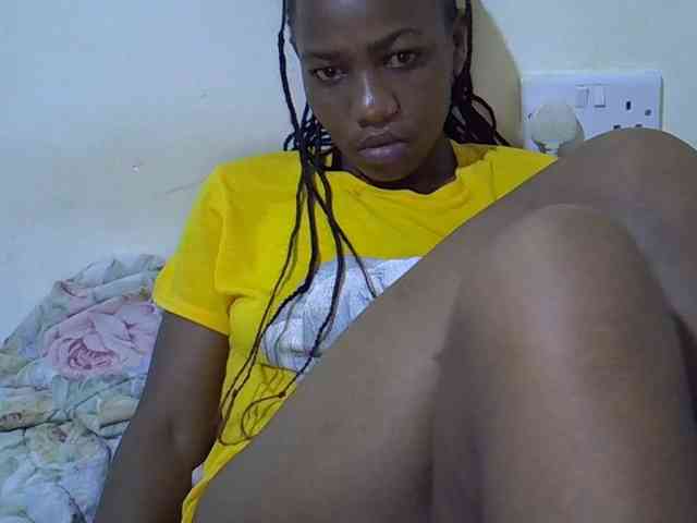 Queen-fantacy webcam