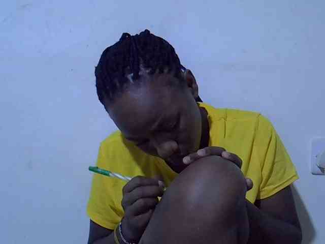 Queen-fantacy webcam