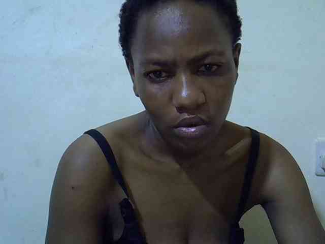 Queen-fantacy webcam