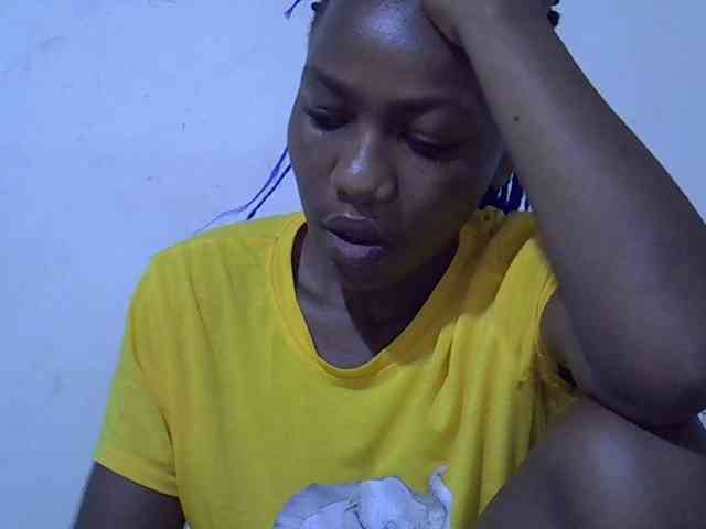 Queen-fantacy webcam