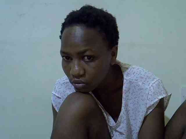 Queen-fantacy webcam