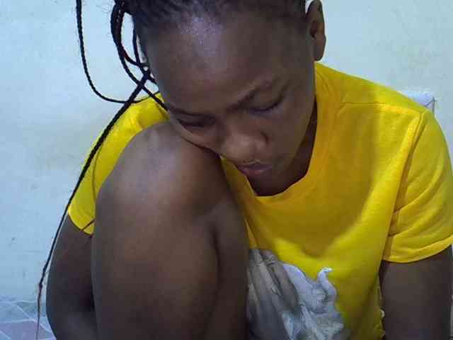 Queen-fantacy webcam