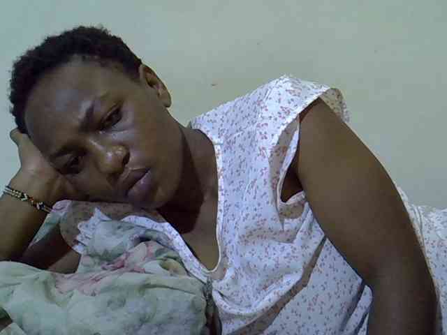 Queen-fantacy webcam