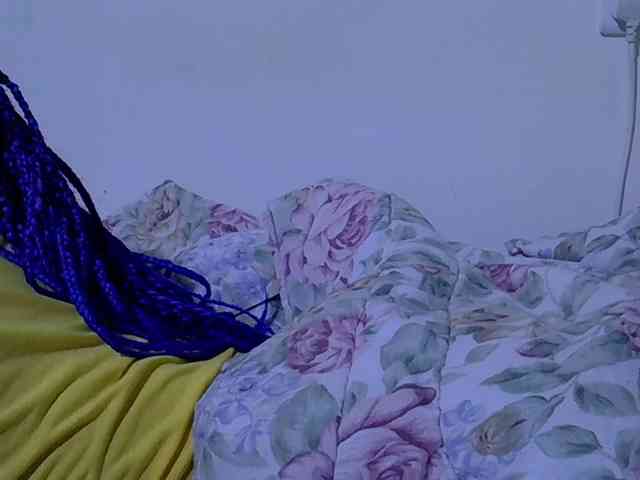 Queen-fantacy webcam