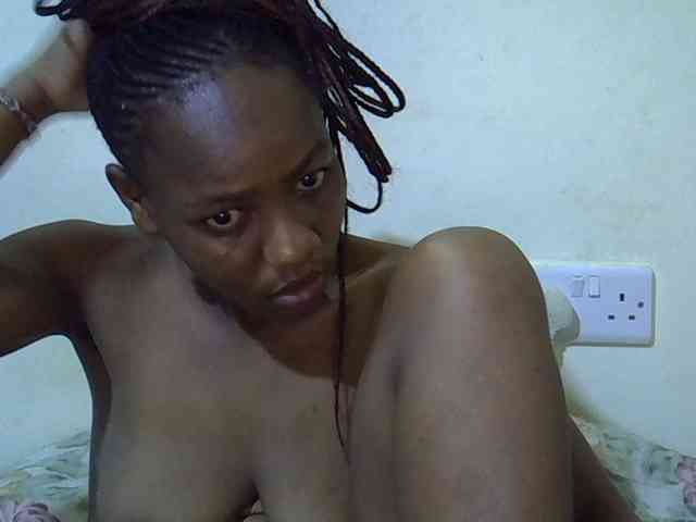 Queen-fantacy webcam