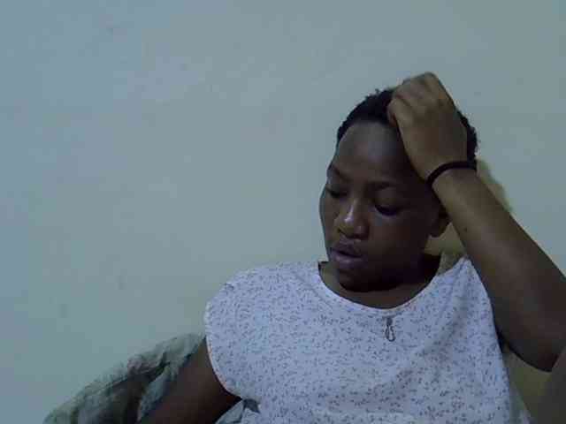 Queen-fantacy webcam