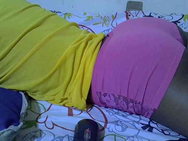 Queen-fantacy webcam