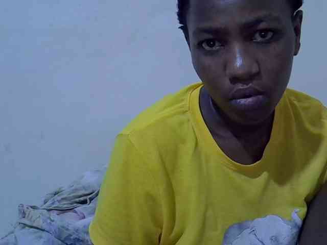 Queen-fantacy webcam