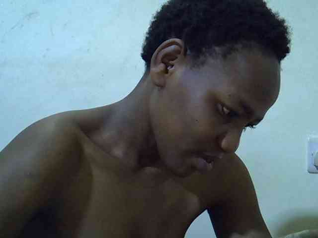 Queen-fantacy webcam