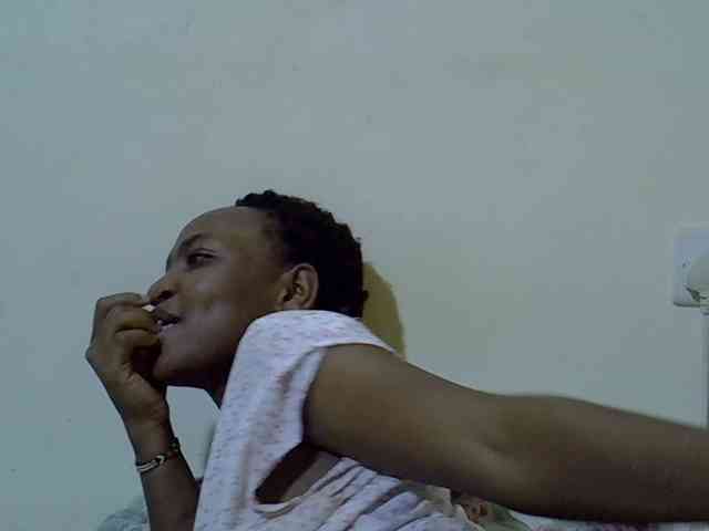 Queen-fantacy webcam