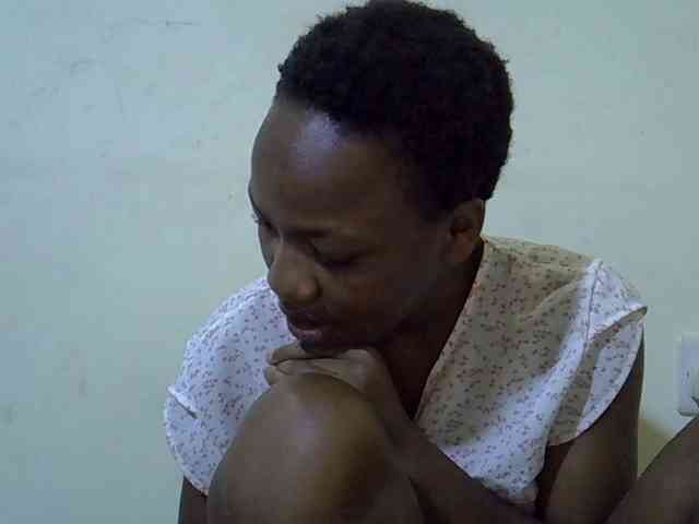 Queen-fantacy webcam