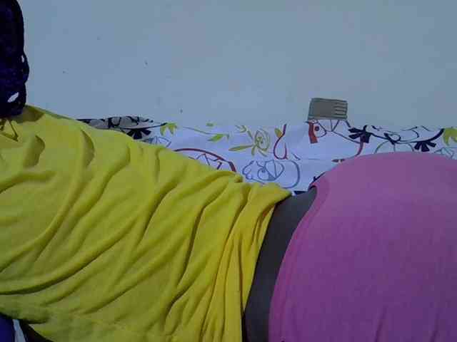 Queen-fantacy webcam