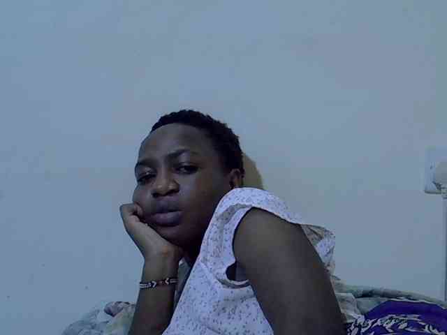 Queen-fantacy webcam