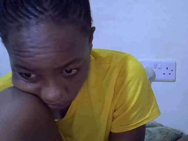 Queen-fantacy webcam