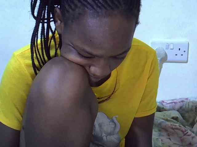 Queen-fantacy webcam