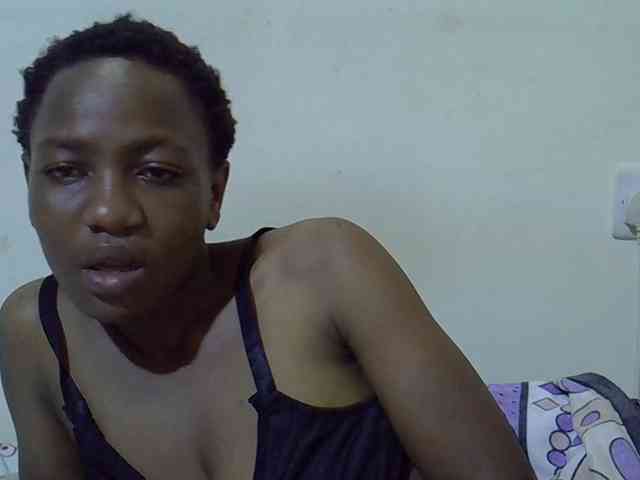 Queen-fantacy webcam