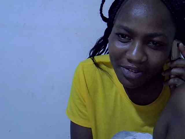 Queen-fantacy webcam