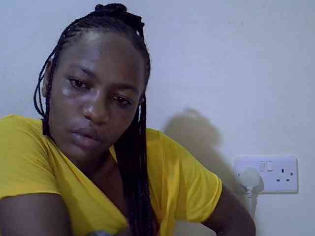 Queen-fantacy webcam