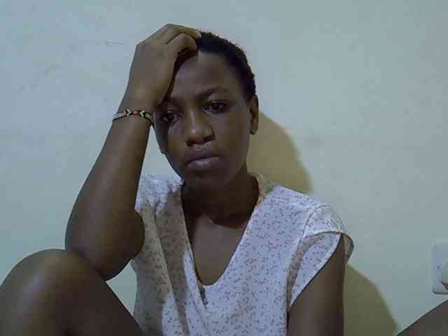 Queen-fantacy webcam