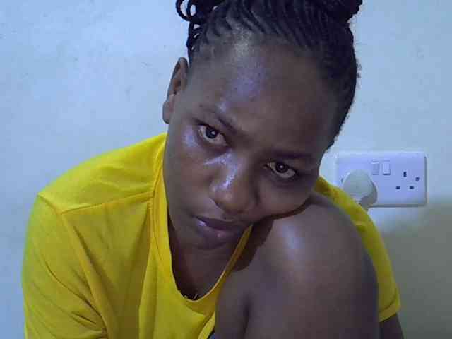 Queen-fantacy webcam