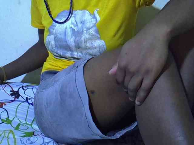 Queen-fantacy webcam