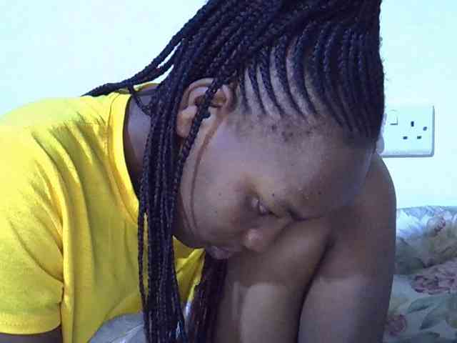 Queen-fantacy webcam