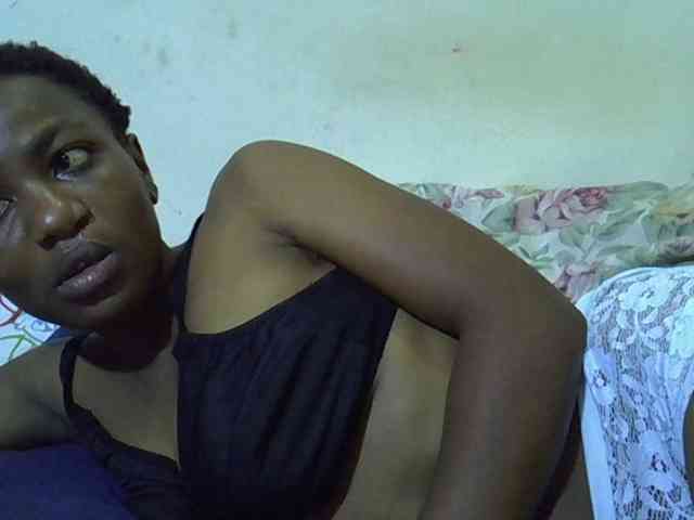 Queen-fantacy webcam