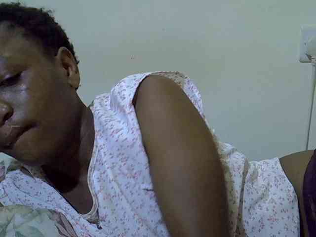 Queen-fantacy webcam