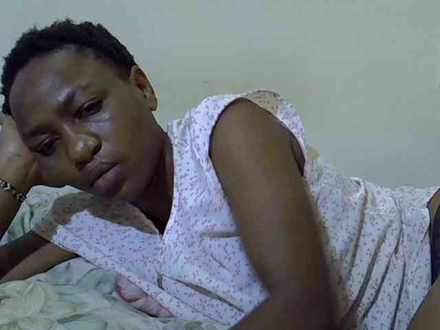 Queen-fantacy webcam