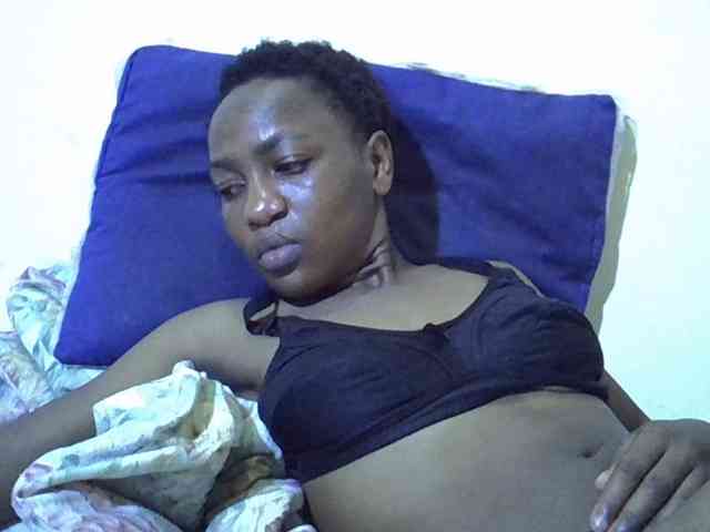 Queen-fantacy webcam