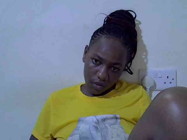 Queen-fantacy webcam