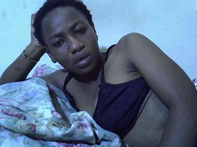 Queen-fantacy webcam