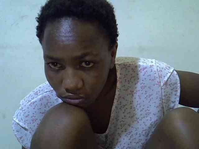 Queen-fantacy webcam