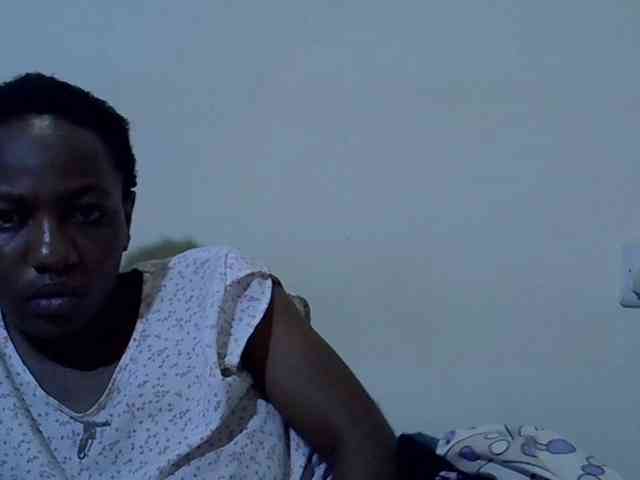 Queen-fantacy webcam