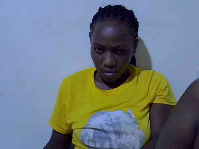 Queen-fantacy webcam