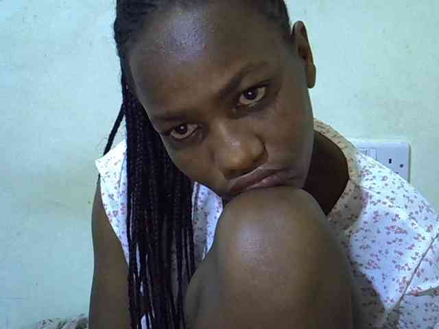 Queen-fantacy webcam