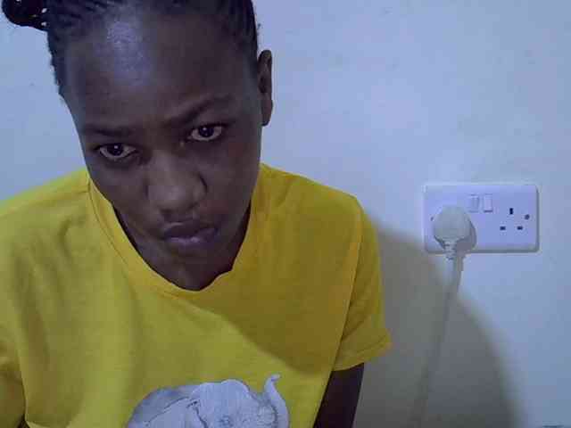 Queen-fantacy webcam