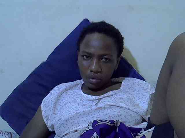 Queen-fantacy webcam