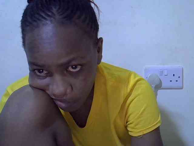 Queen-fantacy webcam