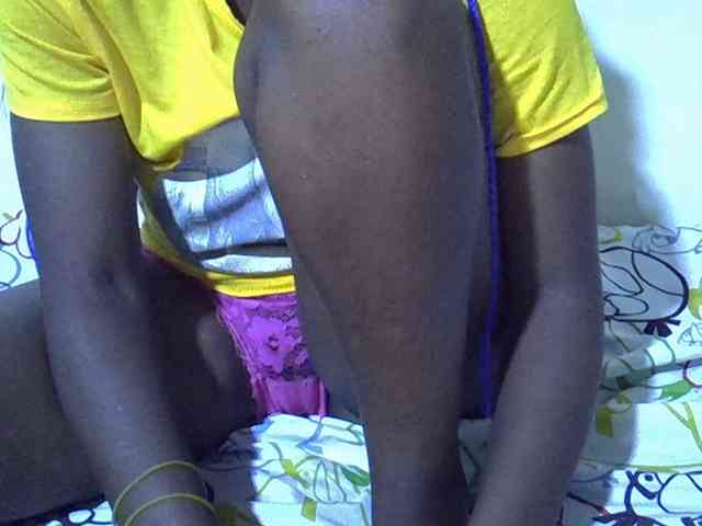 Queen-fantacy webcam