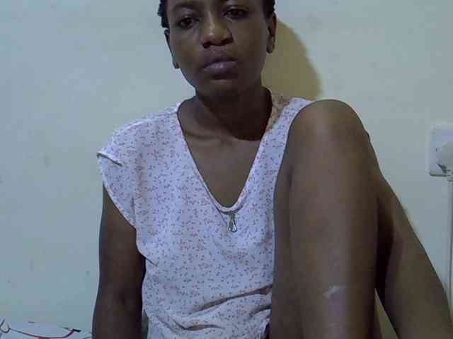 Queen-fantacy webcam