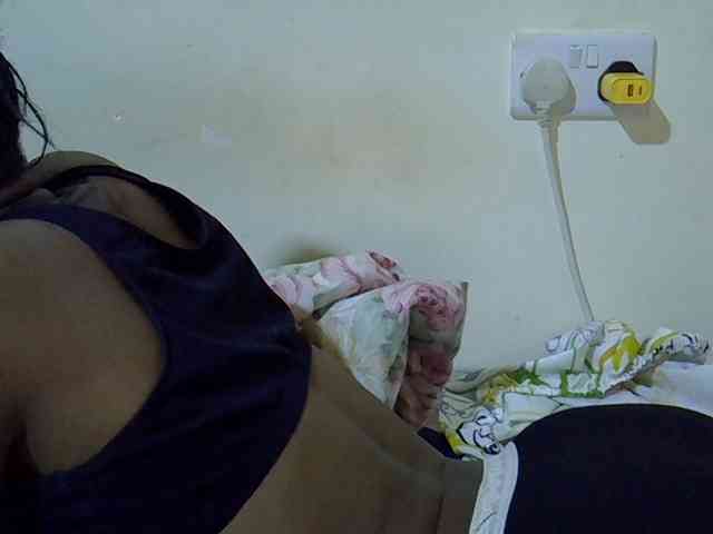 Queen-fantacy webcam