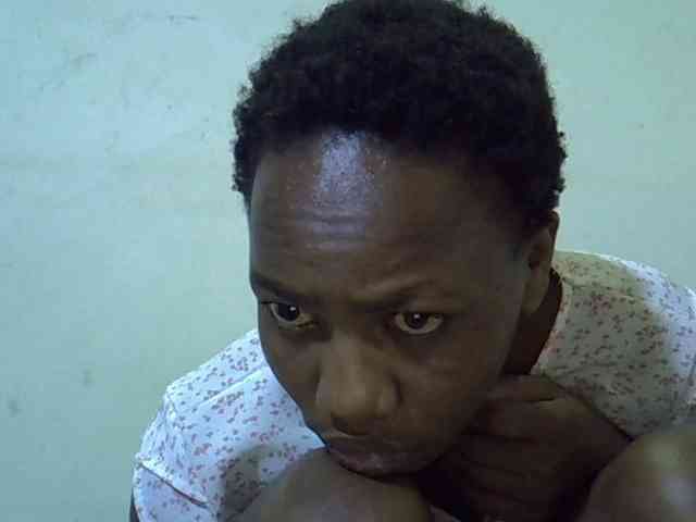 Queen-fantacy webcam