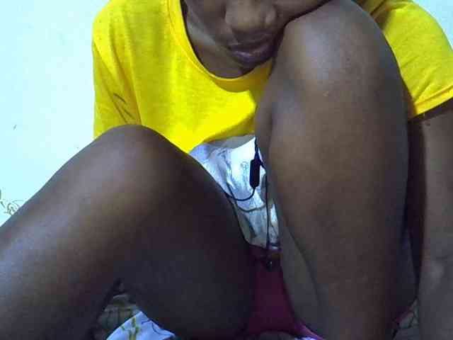 Queen-fantacy webcam