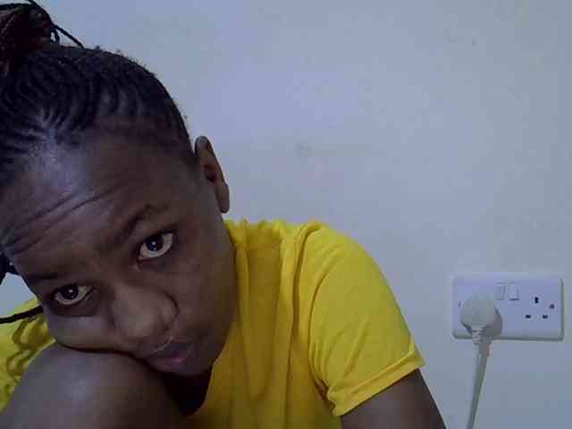 Queen-fantacy webcam