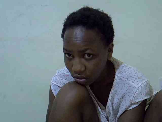 Queen-fantacy webcam