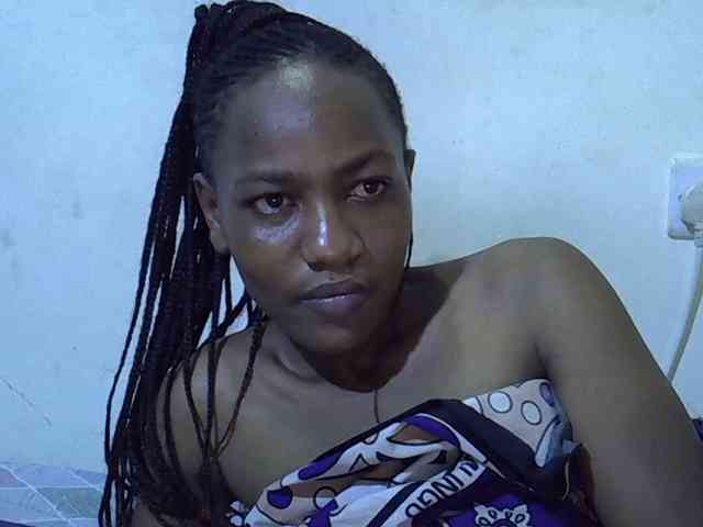 Queen-fantacy webcam