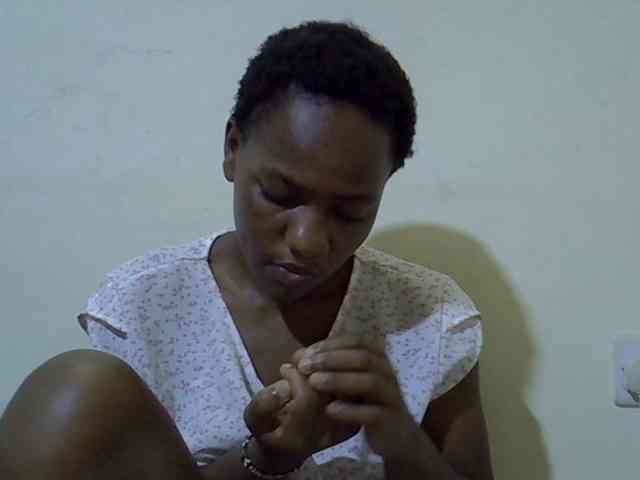 Queen-fantacy webcam