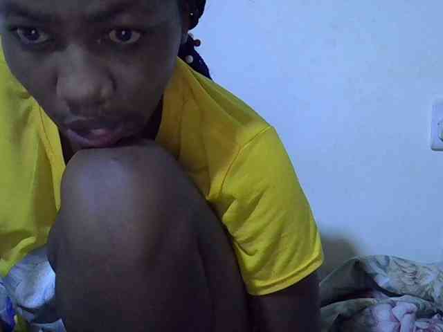 Queen-fantacy webcam