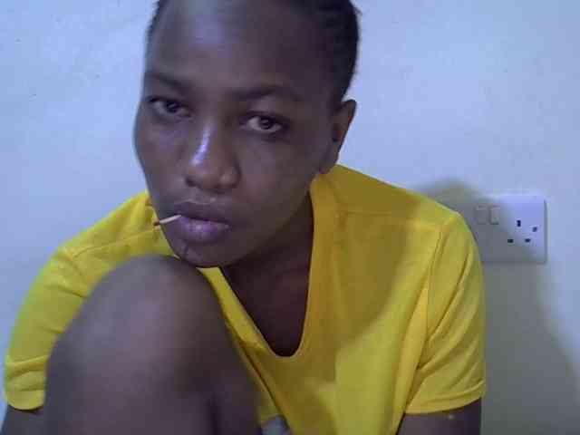 Queen-fantacy webcam